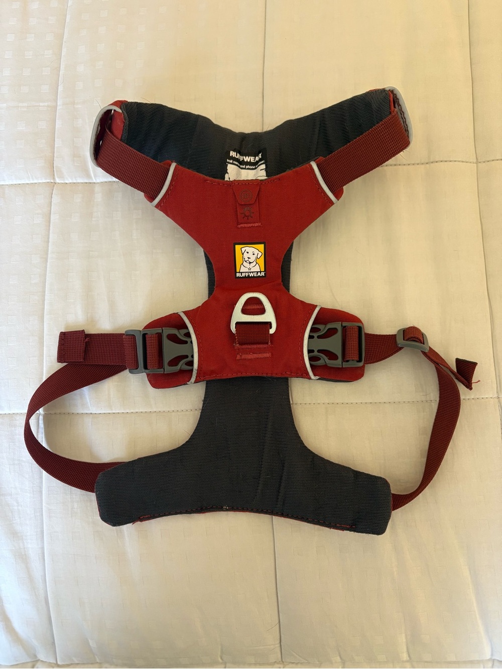Ruffwear Front Range Harness
